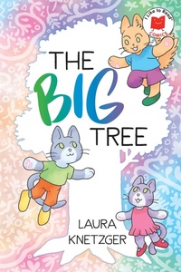 Enlarge image Cover: The Big Tree - Holiday House Inc