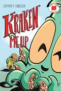 Cover: Kraken Me Up - Holiday House Inc