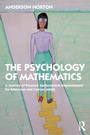 Cover: The Psychology of Mathematics - Routledge
