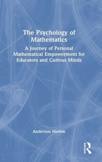 Enlarge image Cover: The Psychology of Mathematics - Routledge