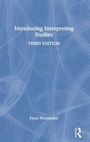 Cover: Introducing Interpreting Studies - Routledge