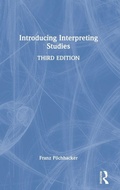 Cover: Introducing Interpreting Studies - Routledge