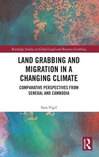 Abbildung von: Land Grabbing and Migration in a Changing Climate - Routledge