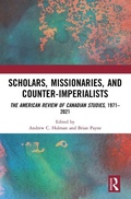 Cover: Scholars, Missionaries, and Counter-Imperialists - Routledge