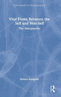 Cover: Vital Flows Between the Self and Non-Self - Routledge