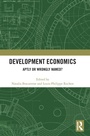 Cover: Development Economics - Routledge