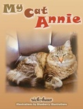 Cover: My Cat Annie - IngramSpark