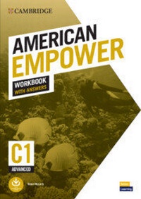 Enlarge image Cover: American Empower Advanced/C1 Workbook with Answers - Cambridge University Press