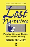 Cover: Lost Narratives - Routledge