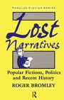 Cover: Lost Narratives - Routledge