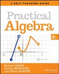 Cover: Practical Algebra - Wiley-Scrivener