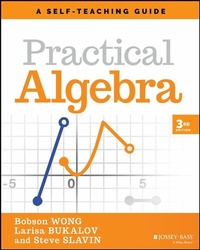 Enlarge image Cover: Practical Algebra - Wiley