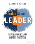Cover: The Noble School Leader - Wiley