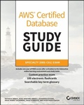 Abbildung von: AWS Certified Database Study Guide - Sybex