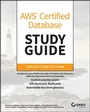 Cover: AWS Certified Database Study Guide - Sybex