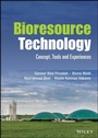 Cover: Bioresource Technology - Wiley-ISTE