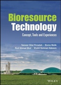 Cover: Bioresource Technology - Wiley-ISTE
