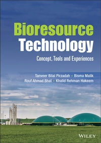 Abbildung von: Bioresource Technology - Wiley