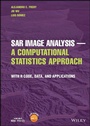 Cover: SAR Image Analysis - A Computational Statistics Approach - Wiley