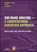 Cover: SAR Image Analysis - A Computational Statistics Approach - Wiley