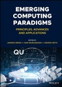 Cover: Emerging Computing Paradigms - Wiley-ISTE