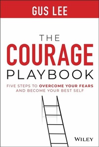 Abbildung von: The Courage Playbook - Wiley-Scrivener