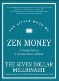 Cover: The Little Book of Zen Money - Wiley