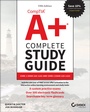 Cover: CompTIA A+ Complete Study Guide - Wiley