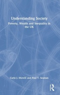 Cover: Understanding Society - Routledge