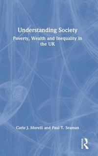 Enlarge image Cover: Understanding Society - Routledge
