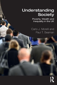 Enlarge image Cover: Understanding Society - Routledge