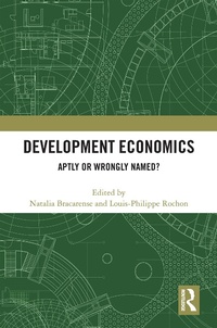 Abbildung von: Development Economics - Routledge