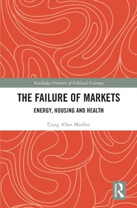 Abbildung von: The Failure of Markets - Routledge