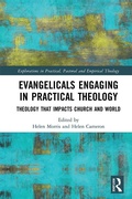 Cover: Evangelicals Engaging in Practical Theology - Routledge