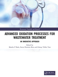 Abbildung von: Advanced Oxidation Processes for Wastewater Treatment - CRC Press