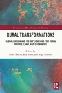 Cover: Rural Transformations - Routledge