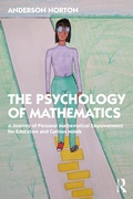Cover: The Psychology of Mathematics - Routledge