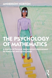 Abbildung von: The Psychology of Mathematics - Routledge
