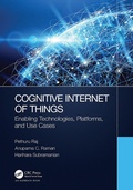 Cover: Cognitive Internet of Things - Auerbach