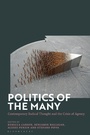 Cover: Politics of the Many - Bloomsbury Academic