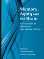Cover: Memory, Aging and the Brain - Psychology Press Ltd