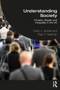 Cover: Understanding Society - Routledge