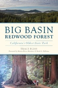 Bild: Big Basin Redwood Forest - The History Press