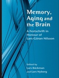 Cover: Memory, Aging and the Brain - Psychology Press Ltd