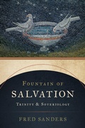 Cover: Fountain of Salvation - Eerdmans