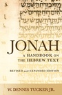 Cover: Jonah - Baylor University Press