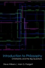 Cover: Introduction to Philosophy - Baylor University Press