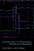 Cover: Introduction to Philosophy - Baylor University Press