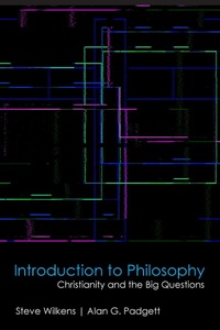 Enlarge image Cover: Introduction to Philosophy - Baylor University Press