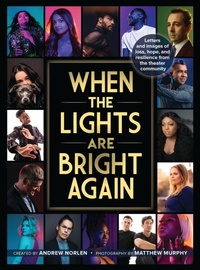 Abbildung von: When the Lights Are Bright Again - Bloomsbury eBooks US